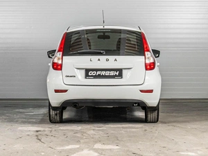Лифтбек ВАЗ (LADA) Granta 2018 года, 570000 рублей, Ставрополь