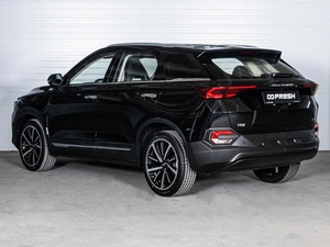 Внедорожник FAW Bestune T77 2024 года, 1890000 рублей, Ставрополь