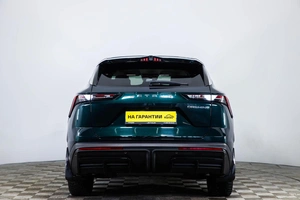 Внедорожник Jetour Dashing 2024 года, 2099000 рублей, Пермь