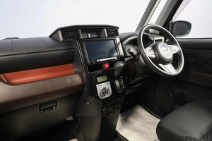 Минивэн Subaru Justy 2018 года, 999000 рублей, Новосибирск