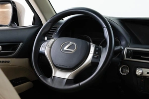 Седан Lexus GS 2012 года, 1989000 рублей, Красноярск