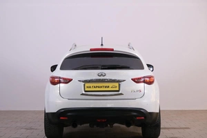 Внедорожник Infiniti FX37 2010 года, 2049000 рублей, Омск