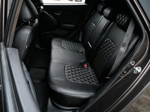 Внедорожник Hyundai ix35 2015 года, 1220000 рублей, Краснодар