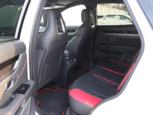 Внедорожник Jetour Dashing 2024 года, 2139000 рублей, Ижевск