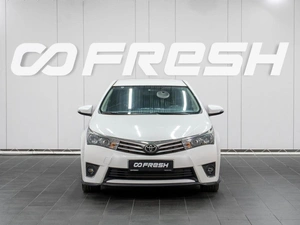 Седан Toyota Corolla 2014 года, 1329000 рублей, Сургут