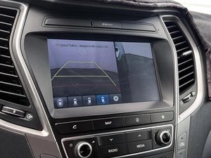 Внедорожник Hyundai Santa Fe 2016 года, 2099000 рублей, Орёл