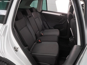 Внедорожник Volkswagen Tiguan 2017 года, 2329000 рублей, Воронеж