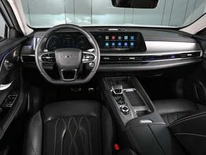 Седан Chery Arrizo 8 2023 года, 2099000 рублей, Аксай