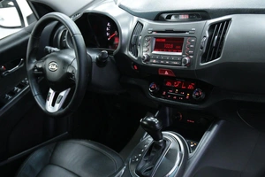 Внедорожник Kia Sportage 2011 года, 1398000 рублей, Солонцы