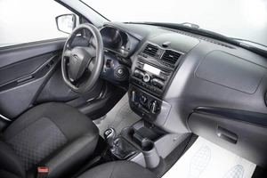 Седан ВАЗ (LADA) Granta 2022 года, 619000 рублей, Пермь