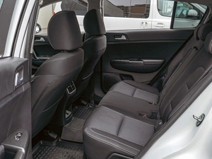 Внедорожник Kia Sportage 2018 года, 2120000 рублей, Краснодар