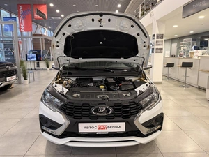 Универсал Lada Iskra 2026 года, 1690000 рублей, Орёл