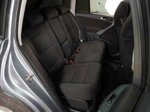 Внедорожник Volkswagen Tiguan 2008 года, 799000 рублей, Воронеж
