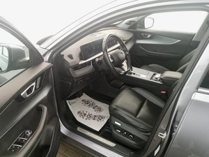 Внедорожник Chery Tiggo 7 2023 года, 2200000 рублей, Клинцы