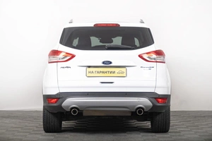 Внедорожник Ford Kuga 2013 года, 1349000 рублей, Томск