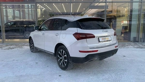 Внедорожник ZOTYE Coupa 2018 года, 1200000 рублей, Красноярск