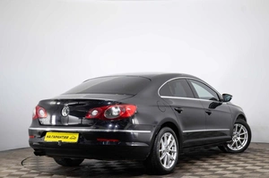 Седан Volkswagen Passat CC 2011 года, 1039000 рублей, Пермь