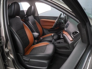 Универсал ВАЗ (LADA) Vesta Cross 2025 года, 1618000 рублей, Воронеж