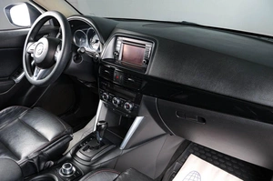Внедорожник Mazda CX-5 2013 года, 1829000 рублей, Тюмень