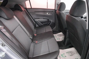 Хетчбэк Kia Rio X-Line 2020 года, 1749000 рублей, Красноярск