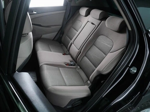 Внедорожник Hyundai Tucson 2020 года, 2155000 рублей, Воронеж