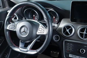 Седан Mercedes-benz CLA-класс 2016 года, 2239000 рублей, Тюмень