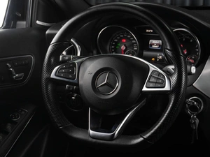 Внедорожник Mercedes-benz GLA-класс 2018 года, 2249000 рублей, Тюмень