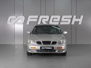 Седан Daewoo Leganza 2001 года, 450000 рублей, Минеральные Воды