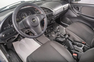 Внедорожник Chevrolet Niva 2018 года, 799000 рублей, Томск