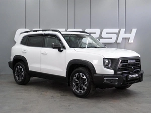 Внедорожник Haval Dargo X 2024 года, 2899000 рублей, Воронеж