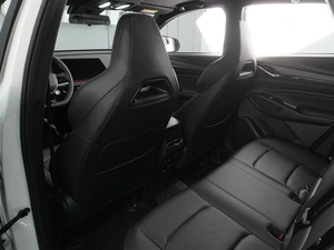 Внедорожник Changan CS35 Max 2025 года, 2799000 рублей, Воронеж