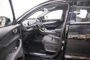Внедорожник Chery Tiggo 7 2024 года, 1950000 рублей, Брянск