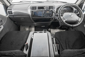 Минивэн Nissan Vanette 2011 года, 799000 рублей, Барнаул