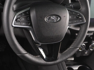 Седан ВАЗ (LADA) Vesta 2024 года, 1765000 рублей, Минеральные Воды