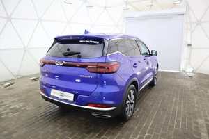 Внедорожник Chery Tiggo 7 2022 года, 1799000 рублей, Обнинск