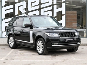 Внедорожник Land Rover Range Rover 2015 года, 3999000 рублей, Волгоград