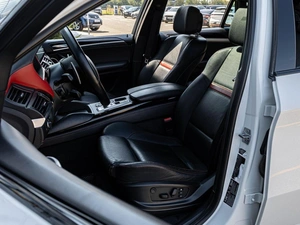 Внедорожник BMW X6 M 2014 года, 3499000 рублей, Краснодар
