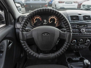Седан ВАЗ (LADA) Granta 2023 года, 1029000 рублей, Саратов