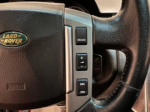 Внедорожник Land Rover Range Rover 2008 года, 1299000 рублей, Красноярск