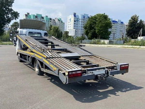 Эвакуатор JAC N75 2018 года, 2100000 рублей, Брянск