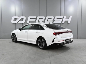 Седан Kia K5 2020 года, 2699000 рублей, Аксай