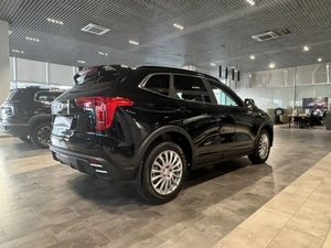 Внедорожник Haval Jolion 2025 года, 2599000 рублей, Красноярск