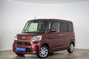 Минивэн Daihatsu Tanto 2018 года, 1199000 рублей, Оренбург