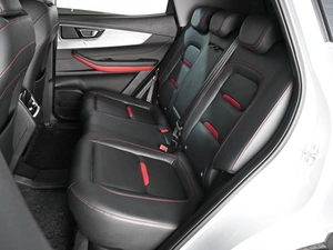 Внедорожник Chery Tiggo 4 Pro 2022 года, 1649000 рублей, Ростов-на-Дону