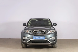 Внедорожник Geely Atlas 2021 года, 2099000 рублей, Новосибирск