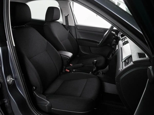 Лифтбек Skoda Rapid 2015 года, 799000 рублей, Воронеж