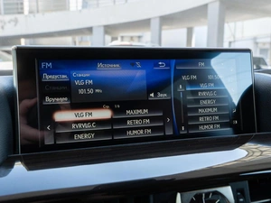 Внедорожник Lexus LX 2020 года, 10699000 рублей, Волгоград