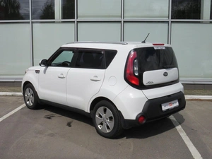 Хэтчбек Kia Soul 2014 года, 1620000 рублей, Брянск