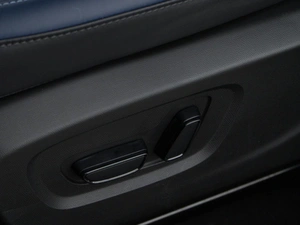 Внедорожник GAC GS3 2024 года, 2498055 рублей, Москва