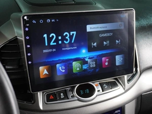 Внедорожник Chevrolet Captiva 2012 года, 1249000 рублей, Воронеж